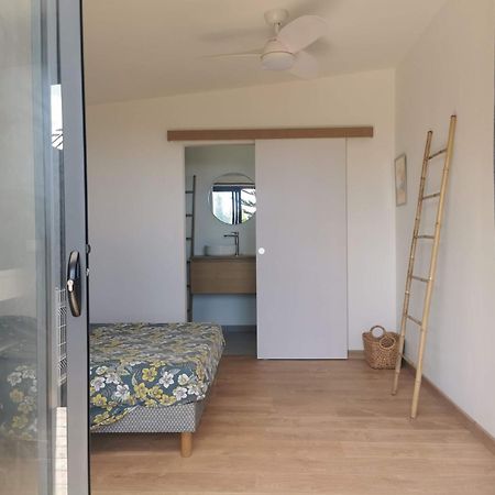 L'Araucaria Apartment Saint-Paul Екстериор снимка