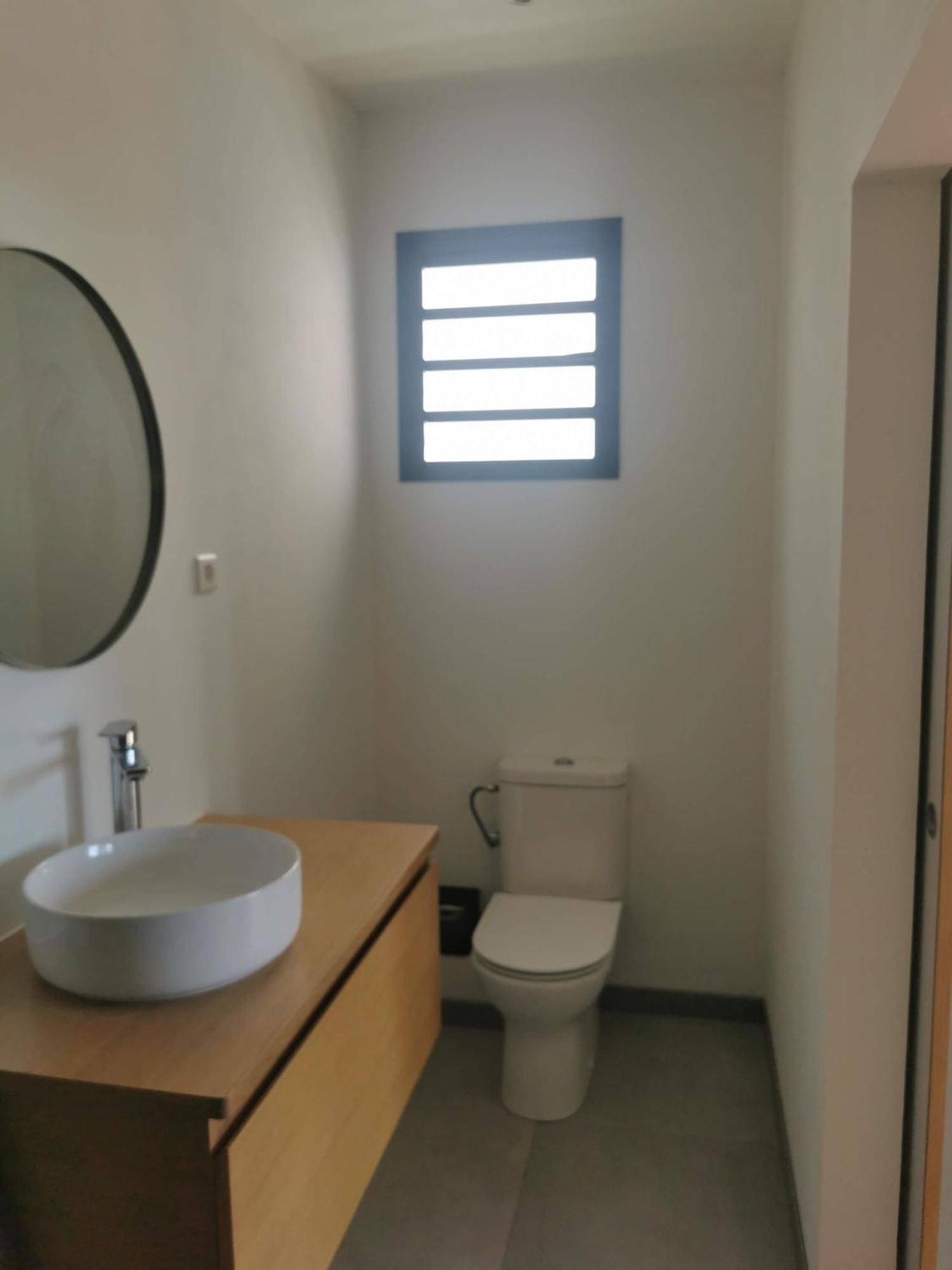 L'Araucaria Apartment Saint-Paul Екстериор снимка